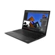 Ноутбук Lenovo ThinkPad T16 Gen 2, (21HH002DRI) 16" / RAM 16 ГБ / SSD 512 ГБ / Iris Xe Graphics / Windows 11 Pro / чорний - изображение 4