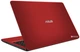 Ноутбук ASUS VivoBook 15 X542UQ (X542UQ-DM038) Red - изображение 5