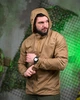 Легка Вітровка койот розмір M - изображение 3