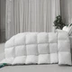 Одеяло MirSon деми евро 200х220 100% пух Imperial Style (2200007177516) - изображение 5