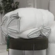 Одеяло MirSon деми евро 200х220 100% пух Imperial Style (2200007177516) - изображение 10