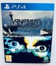 Another World Flashback + картонный футляр, английская версия - диск для PlayStation 4, Б/У - изображение 1