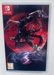 Bayonetta 3, русская версия - картридж для Nintendo Switch, Б/У - изображение 1