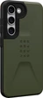 Чохол-накладка Urban Armor Gear Civilian для Samsung Galaxy S23 Olive Drab (214121117272) - зображення 2