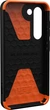 Чохол-накладка Urban Armor Gear Civilian для Samsung Galaxy S23 Olive Drab (214121117272) - зображення 9