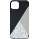 Чeхол-накладка Nimble Spotlight для Apple iPhone 13 Charcoal (NB-SC-IP1361-GRY) - изображение 1