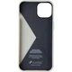 Чeхол-накладка Nimble Spotlight для Apple iPhone 13 Charcoal (NB-SC-IP1361-GRY) - изображение 2