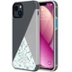 Чeхол-накладка Nimble Spotlight для Apple iPhone 13 Charcoal (NB-SC-IP1361-GRY) - изображение 3