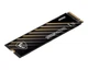 Накопитель SSD 1TB MSI Spatium M470 Pro M.2 2280 PCIe 4.0 x4 NVMe 3D NAND TLC (S78-440L0J0-P83) - изображение 3