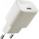 Сетевое зарядное устройство Anker PowerPort 511 Nano IV White, 30 W USB Type-C (A2337G21) - изображение 3