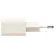 Сетевое зарядное устройство Anker PowerPort 511 Nano IV White, 30 W USB Type-C (A2337G21) - изображение 5