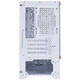 Корпус 1stPlayer H2-WH-4F7-W White без БЖ - изображение 4