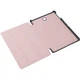 Чохол-книжка 2E Protective Case для Samsung Galaxy Tab S4 10.5 SM-T830 / SM-T835 Pink (2E-GT-S410.5-MCCBP) - изображение 4