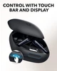 Bluetooth-гарнітура Anker SoundCore Liberty 4 Pro Black Matte (A3954G11) ( Чорний ) 32810 - зображення 11
