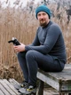 Комплект термобелья мужской зимний Tribe T-KA-0015-grey 2XL Серый (4823132032819) - изображение 11
