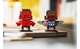 Конструктор LEGO Капітан Америка та Червоний Галк 202 деталей (40668) - зображення 2