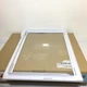 Полка нижняя (над ящиком Optimal Fresh) для холодильника Samsung RB38C**, RB38T*, RB34C**, RB34T**, DA97-21093A - изображение 5