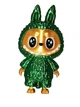 Игрушка Лабубу Labubu The Monsters 3D 13,5 см (u020012) - изображение 1