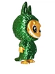 Игрушка Лабубу Labubu The Monsters 3D 13,5 см (u020012) - изображение 2