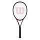 Ракетка для тенісу Wilson CLASH 100 V3.0 G3 WR172811 - зображення 1