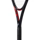 Ракетка для тенісу Wilson CLASH 100 L V3.0 G2 WR172911G2 - зображення 2