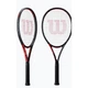 Ракетка для тенісу Wilson CLASH 100 L V3.0 G2 WR172911G2 - зображення 4