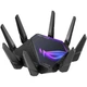 Бездротовий маршрутизатор Asus ROG Rapture GT-AXE16000 Store - зображення 5