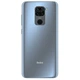 Чехол для Xiaomi Redmi Note 9 Прозрачный (14780040796324222) - изображение 1