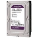 Жесткий диск WD 1.0TB Purple 5400rpm 64MB (WD10PURZ) - изображение 1
