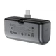 Повербанк ACEFAST M9, 5000mAh, PD20W, Black - зображення 4