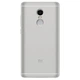 Чохол для Xiaomi Redmi Note 4 Прозорий (09530040796323891) - зображення 1