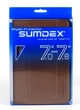 Чехол-книжка Sumdex универсальный 7" Red (TCC-700RD) - изображение 4