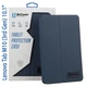 Чохол-книжка BeCover Premium для Lenovo Tab M10 TB-328F (3rd Gen) 10.1" Deep Blue (708338) - зображення 1