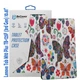 Чехол-книжка BeCover Smart для Lenovo Tab M10 Plus TB-125F (3rd Gen)/K10 Pro TB-226 10.61" Butterfly (708311) - изображение 1