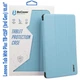 Чехол-книжка BeCover Smart для Lenovo Tab M10 Plus TB-125F (3rd Gen)/K10 Pro TB-226 10.61" Light Blue (708310) - изображение 1