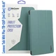 Чехол-книжка BeCover Smart для Lenovo Tab M10 Plus TB-125F (3rd Gen)/K10 Pro TB-226 10.61" Dark Green (708303) - изображение 1