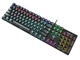 Клавіатура Aula Mechanical S2022 Black keycaps, blue switch (6948391202235) - зображення 13