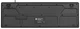 Клавіатура 2E KS108 Slim Black (2E-KS108UB_UA) - зображення 6