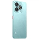 Смартфон ZTE Blade A75 4/128GB Green - зображення 9