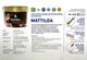 Краска для стен Eskaro Mattilda бархатисто-матовая моющаяся Белая 9.5 л - изображение 2