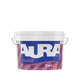 Краска фасадная акриловая Aura Fasad Expo матовая Белая 2.5 л - изображение 1