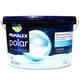 Известковая краска Primalex Polar 4 кг - изображение 3