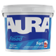 Краска фасадная силиконовая Aura Fasad Fort матовая Белая 5 л - изображение 1