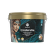 Краска для стен Eskaro Cinderella матовая моющаяся Белая 9 л - изображение 1