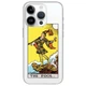Чохол для Apple iPhone 14 Pro Max The Fool (17970041039645582) - зображення 1