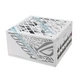 Блок питания Asus ROG Strix 1000W Platinum White Edition (90YE00W4-B0NA00) - изображение 1