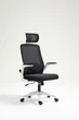 Кресло для геймеров Aula F526 Gaming Chair Black (6948391286235) - изображение 2