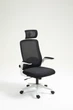 Кресло для геймеров Aula F526 Gaming Chair Black (6948391286235) - изображение 3