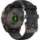 Смарт-часы Garmin Fenix 8 47mm AMOLED Sapphire Carbon Gray DLC Titanium with Black Silicone (010-02904-29) - изображение 3