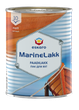 Лак яхтный Eskaro Marine Lakk 10 TIX матовый Бесцветный 0.95 л - изображение 1